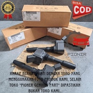 IGNITION COIL AUDI A4 B.85, Q5 FACELIFT, VW GOLF 7 GTI, PORSCHE MACAN ORIGINAL 06H905110F F F F