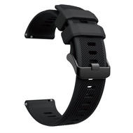 GANYUU Wrist Straps for Polar Vantage M/M2 Smart Watch Band for Polar Grit X Pro Watchband Silicone 