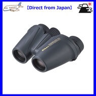 【Direct from Japan】Nikon Travelite EX 8x25 Porro Prism Binoculars, 8x25 Aperture, TEX8X25
