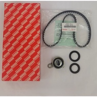 [100KM] Toyota Corolla AE80 8V 1.3 TMING BELT KIT SET ''88ZA19'' [13568-15010]
