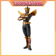 Max Factory Figma Kamen Rider Wrath Figure [Direct from Japan]