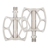 [NEW]Bicycle pedal alloy folding bike quick release pedal road bike pedal