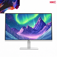 Nvision | Home Office 100Hz High Definition IPS Monitor 27 inch White
