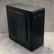 『澄橘』電腦主機 桌機 R5-3600/16G/1TB SSD/RTX2060/技嘉B450M《二手 無盒》A61531