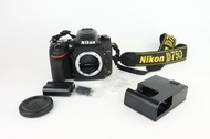 Nikon尼康D750數碼單反相機機身