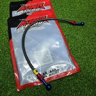 KINGDRAG BRAKE HOSE REAR 50cm