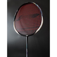 Lining Tonic 9 5U Second Hand Badminton Racket
