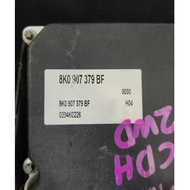 AUDI A4 / AUDI A5 ABS PUMP ( 8K0 907 379 BF / BJ / BE / AK / AF / AH ) USED FROM JAPAN🇯🇵