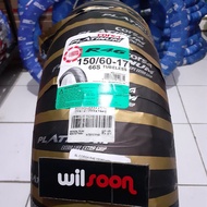 Corsa Platinum R46 150 60-17 Tubeless Outer Tire