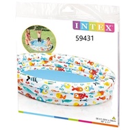 Intex kids swimming pool
