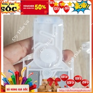 Decal Printer Ink Filter damper / Stampper Used For Standard DX7 Nozzles Using ok kholinhkienmayin