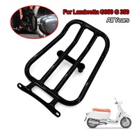 New Motorcycle Accessories Rear Luggage Rack Tailbox Fixer Holder Cargo Bracket Tailrack Fit fors La