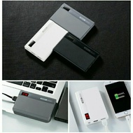 100%Original REMAX Linon Pro Power Bank RPP-53 10000mAh