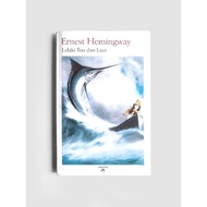 (Preloved) Old Man and Sea - Ernest Hemingway. Original Used