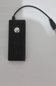 Bluetooth Audio Transmitter