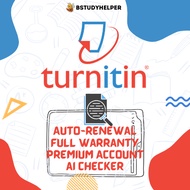 Check Ai + Plagiarism | Turnitin | Guaranteed No Repository = Safe To Resubmit v1