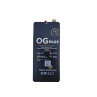 LCD+TS SAMSUNG A31 INCELL/SUPER