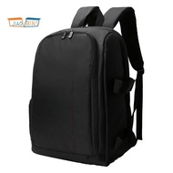 Photography Backpack Shockproof Camera Bag Video Photo Storage Bag for DJI Ronin SC for DJI Drone DSLR Lens Tripod
