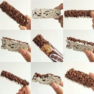 Koko krunch bar one box