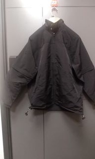 Bathing ape M碼外套。