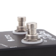 JOYO JF-17 Guitar Effect Pedal Extreme Metal Distortion