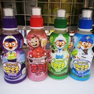 PORORO Korean Juice Drink
