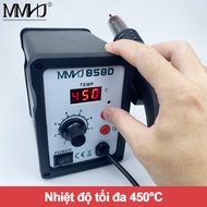 Máy khò hàn 858D