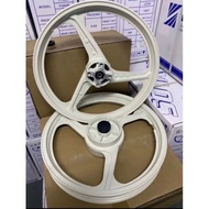 SPORT RIM ORIGINAL 3 BATANG ENKEI SPORT RIM LC135 5S Y125Z