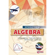 Introduction to Algebra