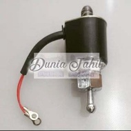 Silverstar ES300 ES 300 Hanging Electric Steam Iron Solenoid