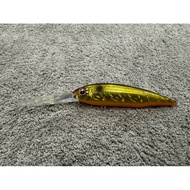 EVERGREEN GOLD DIGGER 600