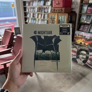 Nightjar - Nightcrawler 7” EP