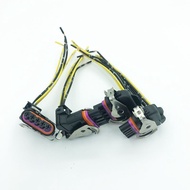 Excavator Accessories Volvo EC140 210 240 290 360 Generator Plug Pair Plug Wire Harness Socket