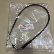 YAMAHA EZ115 FUEL INJECTION EZ 115 FI EZ-115 THROTTLE CABLE BBY-F6301-00 CABEL THROTTLE TALI MINYAK 