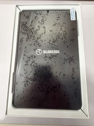 酷比魔方ALLDOCUBE iPlay 50 mini Pro  8.4吋平板電腦 8GB RAM ，256GB ROM Google Play國際版