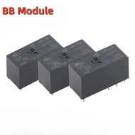 Relay HF115F-005 012 024-2ZS4B 5V 12V 24V Optional