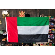Tax Invoice Promotion> Flag United Arab Emirates UAE Dubai 4 Size Thai Shop