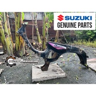 Frame Frame Frame SUZUKI Bravo Rc 100 Rc 80 original second hand