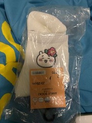 Chiikawa GU 短襪