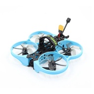 REPTILE CLOUD 149 V2 F4 4S 3 INCH CINEWHOOP FPV RACING DRONE PNP BLUE