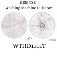 WTHD1101T HISENSE Pulsator  Washing Machine Pulsator / Pulsator Mesin Basuh Hisense