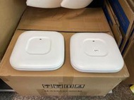 現貨Cisco思科 AIR-CAP2702I-A-K9 無線ap  wifi信號 爛上蓋子 便宜出