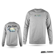 Firecast | Fishing t-shirt | Fishing clothes | Firecast T-Shirt 084