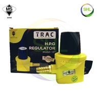 2949 TRAC 181 High Pressure Gas Regulator / Kepala Gas Dapur / Pengatur Gas