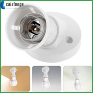 📦 Raindrops E27 Lamp Base 1pcs Zinc Alloy Copper para sa Ceiling Light Socket Base