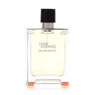Hermes 愛馬仕 大地男士淡香水100毫升 (簡裝) Hermes Terre D'Hermes EDT 100ml (Tester Pack) (Barcode : 3346130009627)