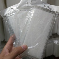 Set of 3 transparent asus ZB 601KL silicone cases (good quality)