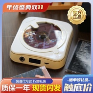 Wu Single Life W Retro Cd Walkman Cd Player Player Portable High Fidelity Fancier Grade Holiday Gift