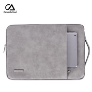 [Hot Sale Laptop Bag] Suitable for MacBook Pro HP HP ENVY Waterproof 44cm Portable Laptop Liner Bag