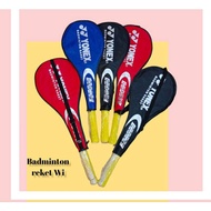Yonex Badminton Racket Cover 3/4 Premium Badminton Racket Yonex Badminton Racket Badminton Racket Ba